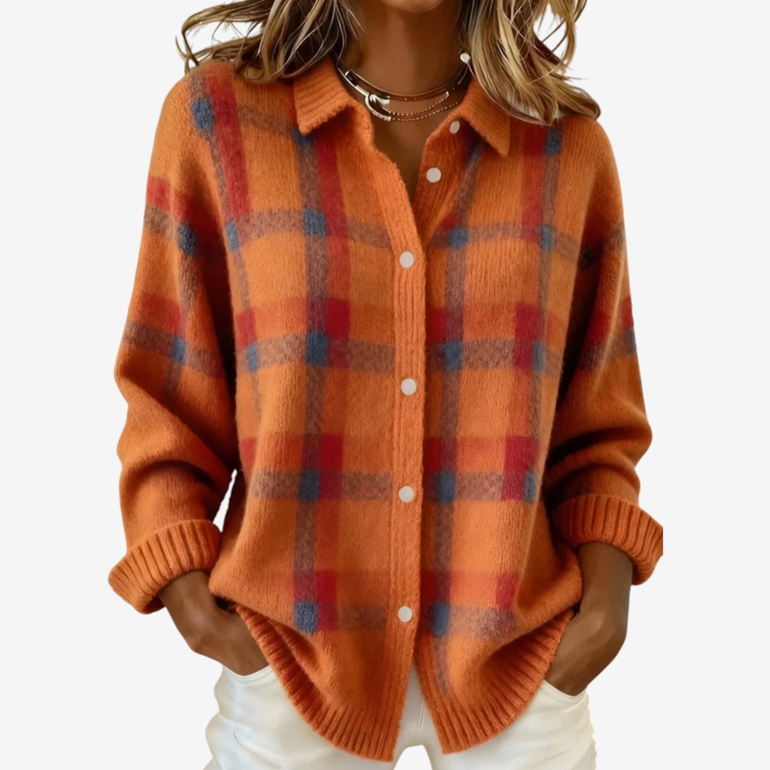 Grossi™ Camicia morbida