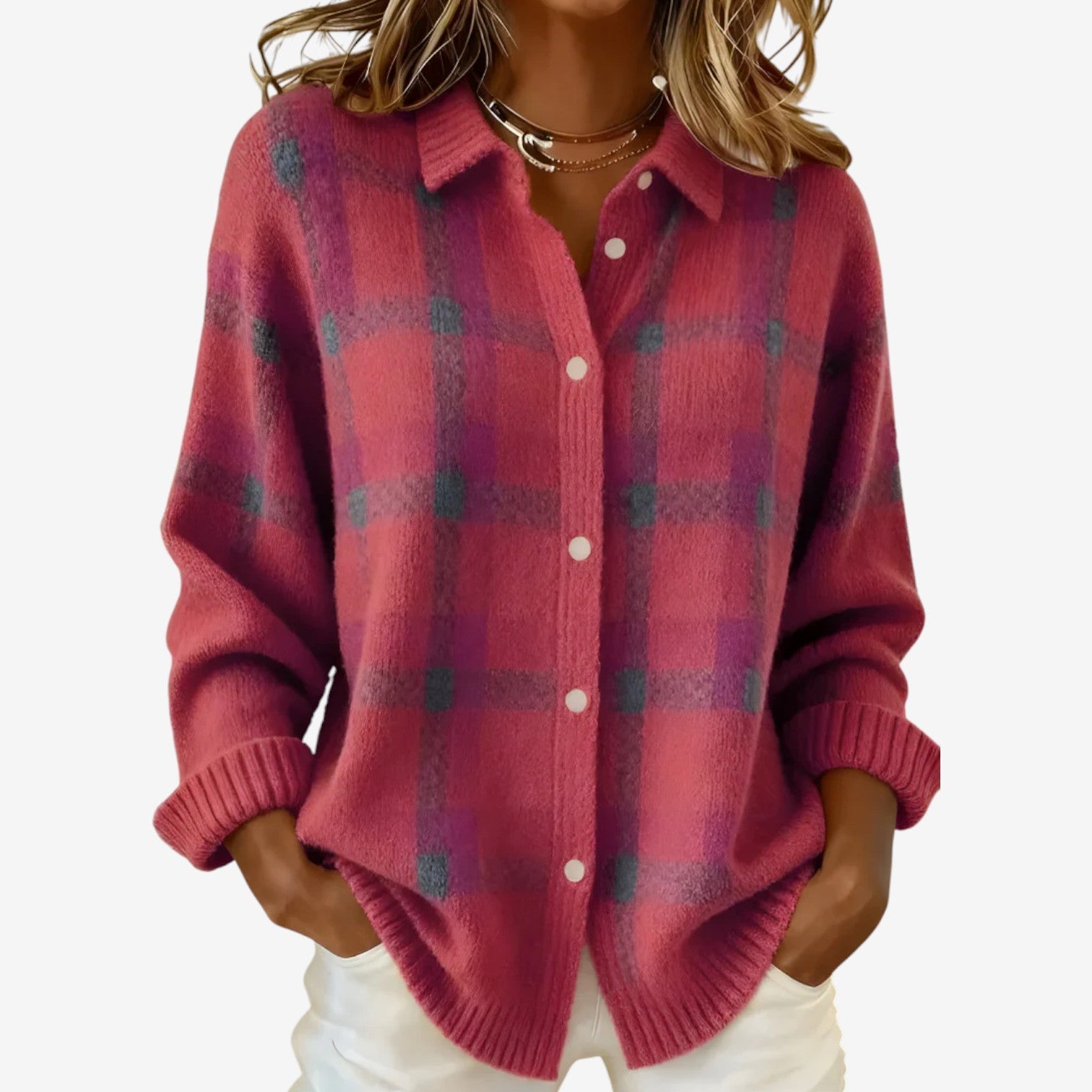 Grossi™ Camicia morbida