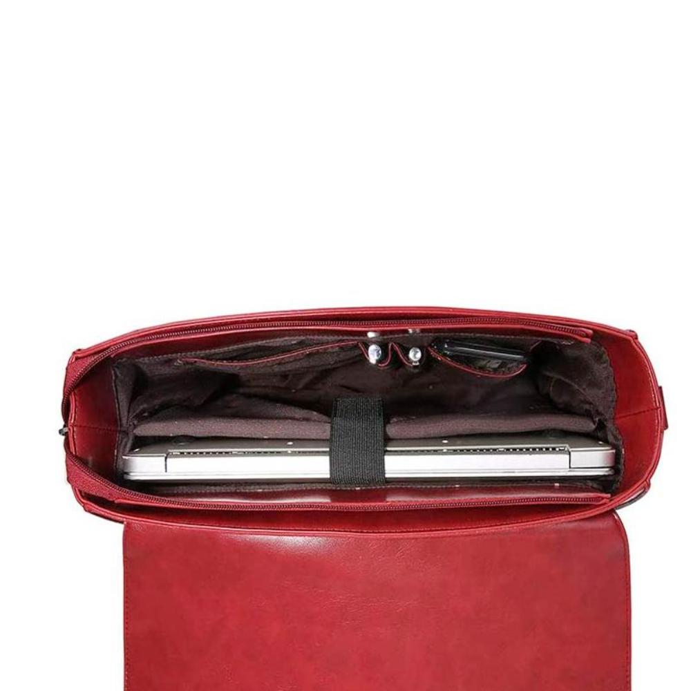 Bernadette | Zainetto a tracolla con fiocchi