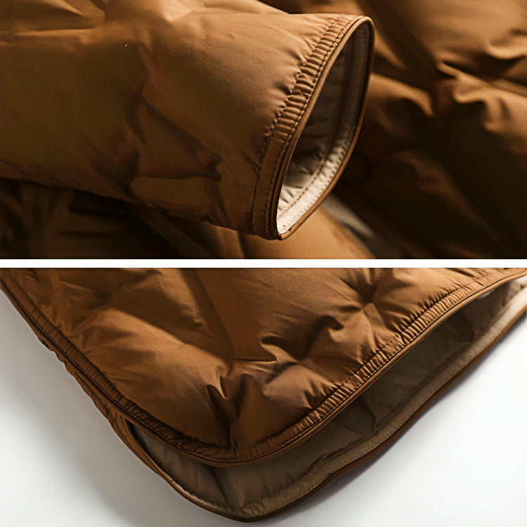 Elodie | Cappotto Elegante e Caldo