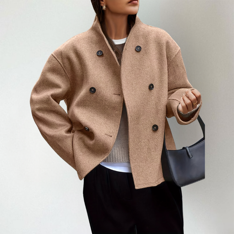 Beatrice | Cardigan a Manica Lunga