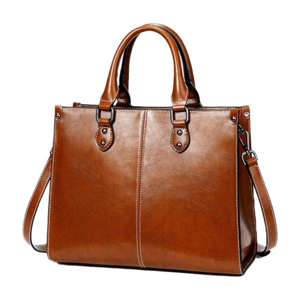 Renata | Elegante borsa tote da mano
