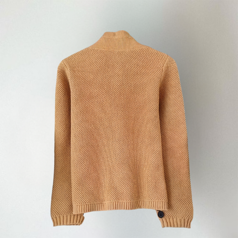 Brigitte | Cardigan Elegante