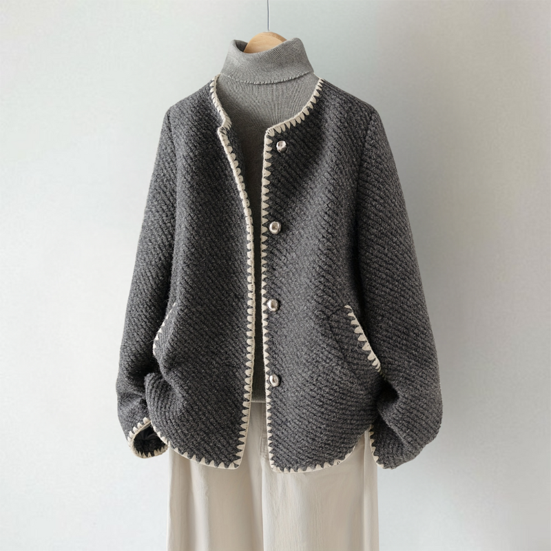 Lena | Cardigan Elegante