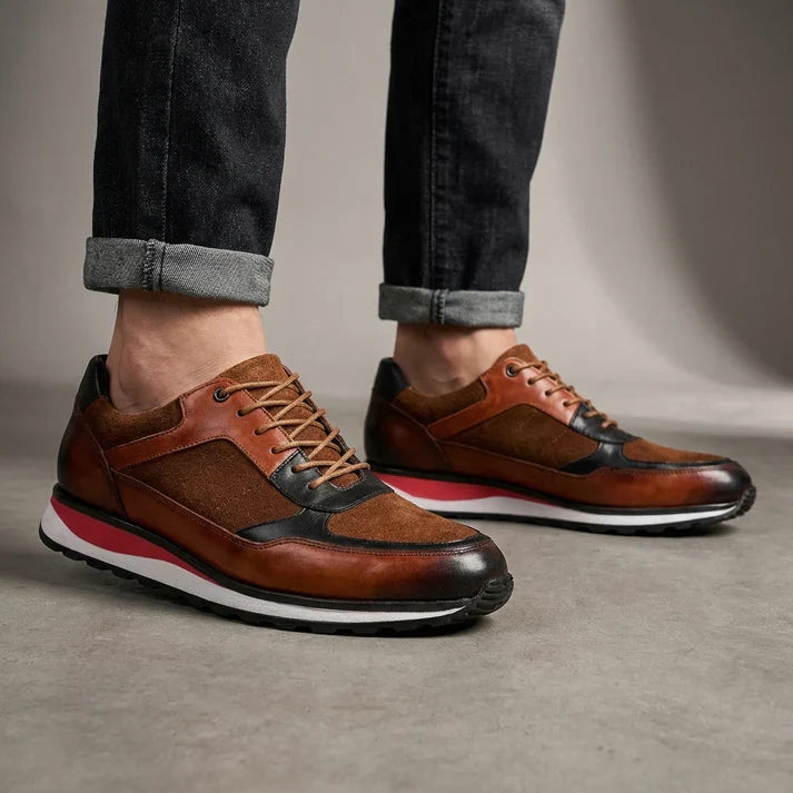 Stefano — Sneakers alla Portofino