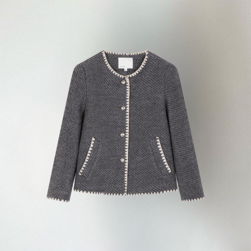 Lena | Cardigan Elegante