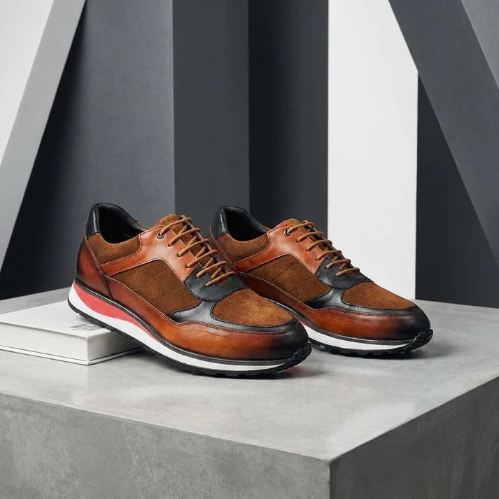 Stefano — Sneakers alla Portofino