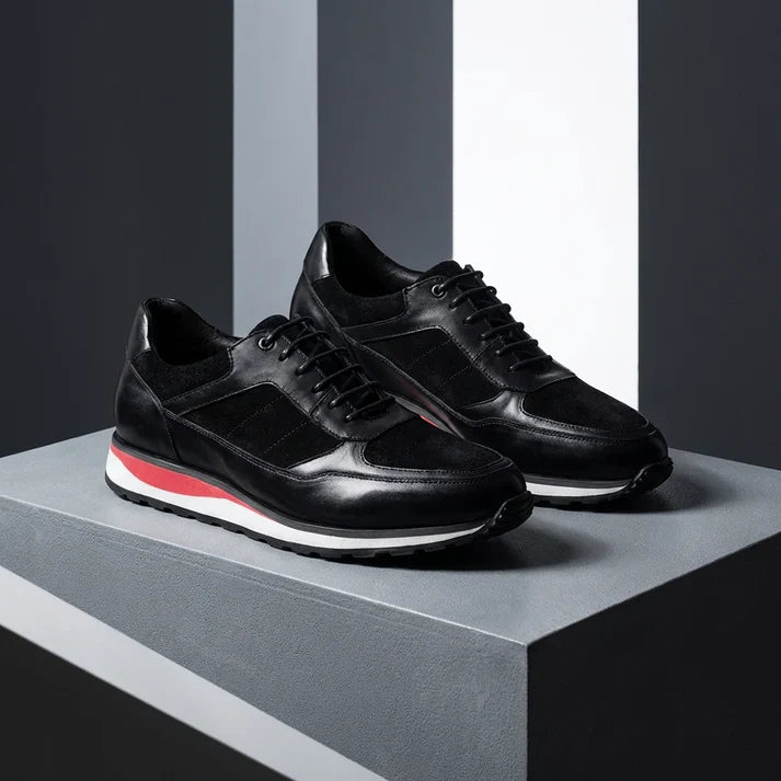 Stefano — Sneakers alla Portofino