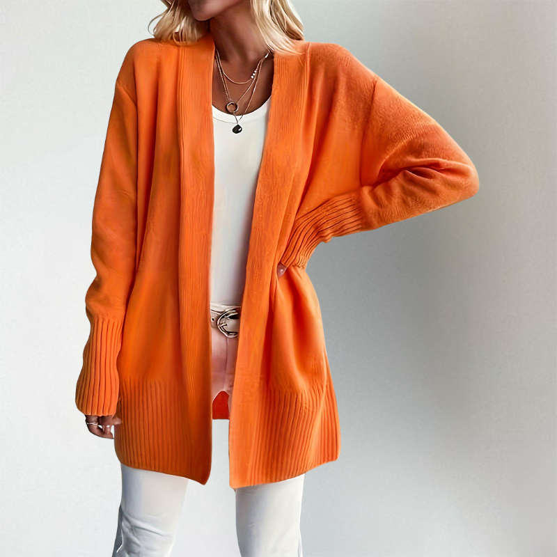 Romy | Cardigan Confortevole