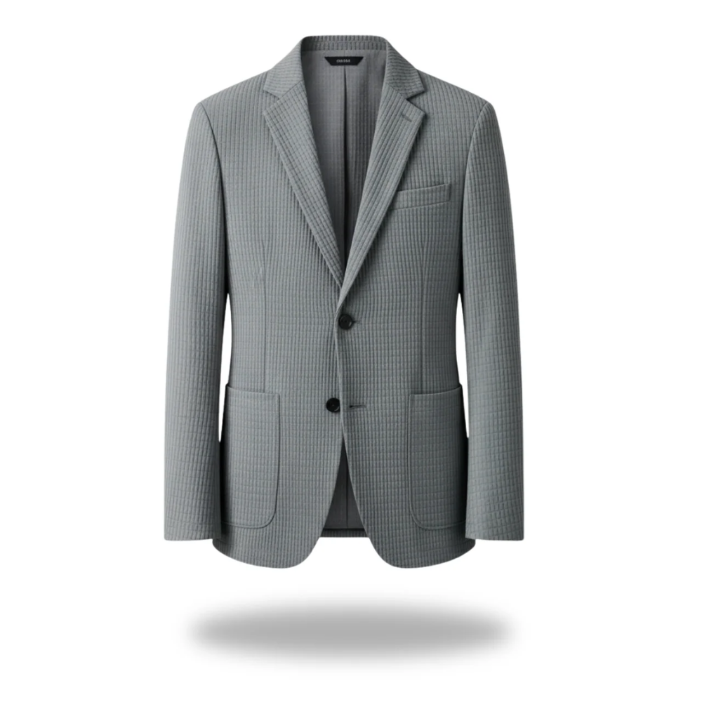 Pietro | Blazer Versatile Per Uomini
