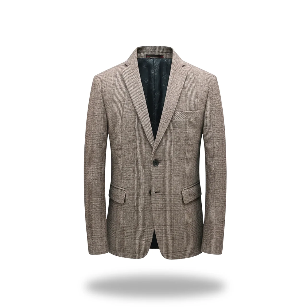 Quirino | Blazer Formal Uomo