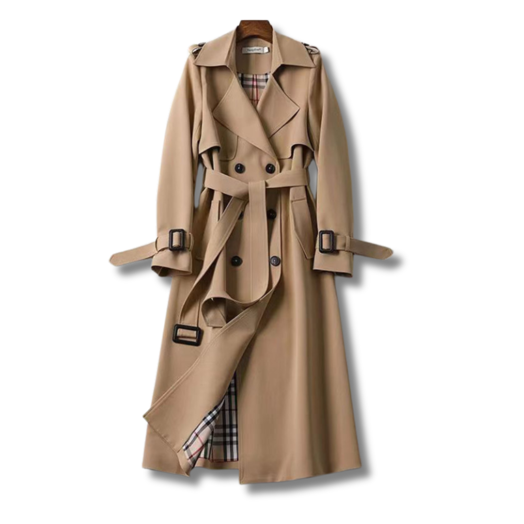 Bindi | Elegante Trench Coat