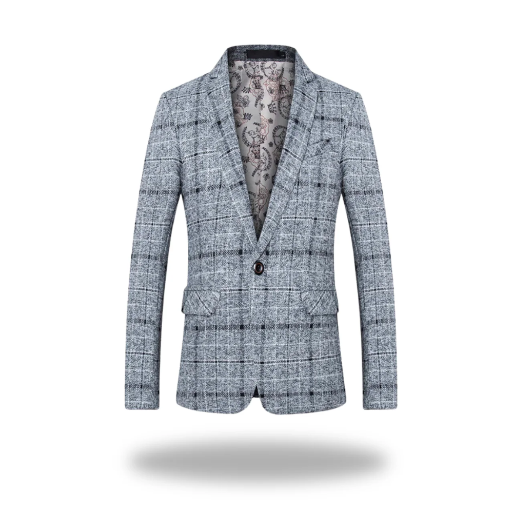 Rodolfo | Blazer Professionale Uomini