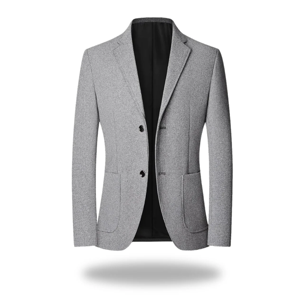 Durand | Blazer Masculin Intemporel