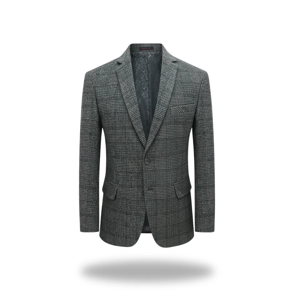 Quirino | Blazer Formal Uomo