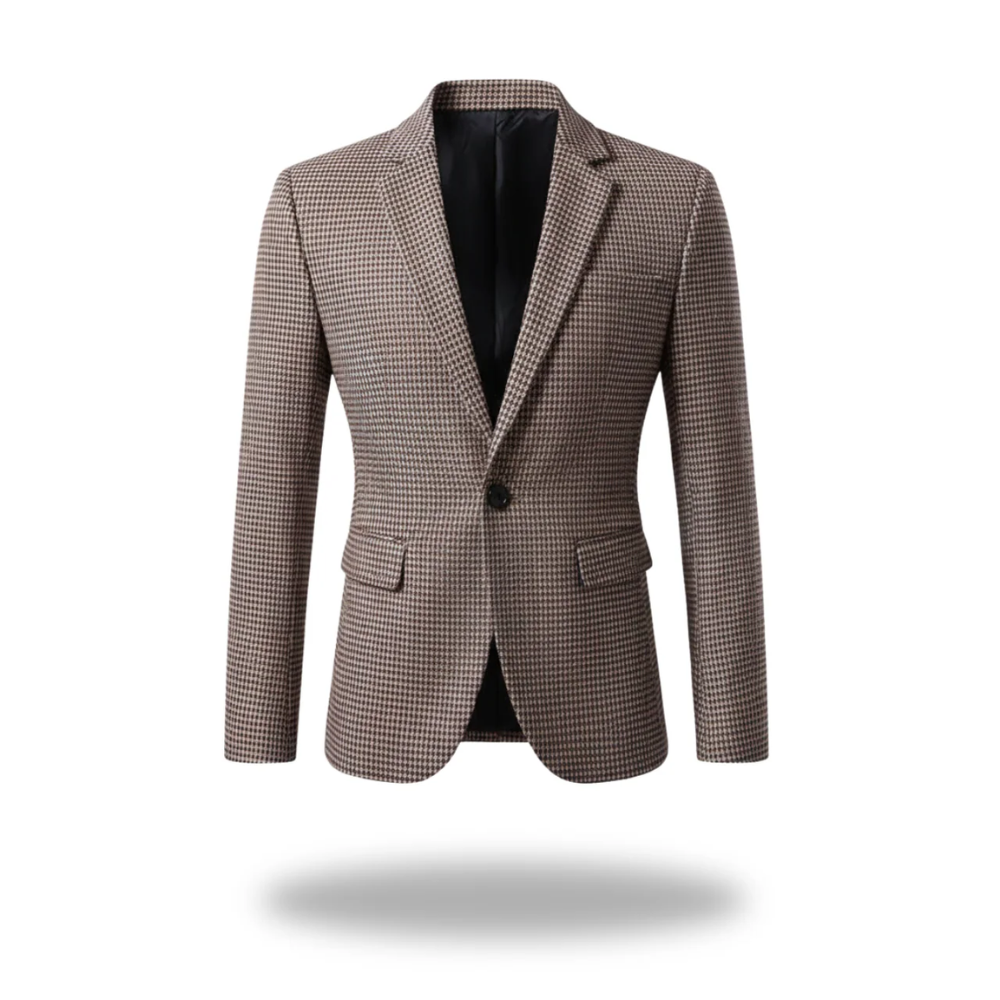 Pacifico | Blazer Premium Uomo