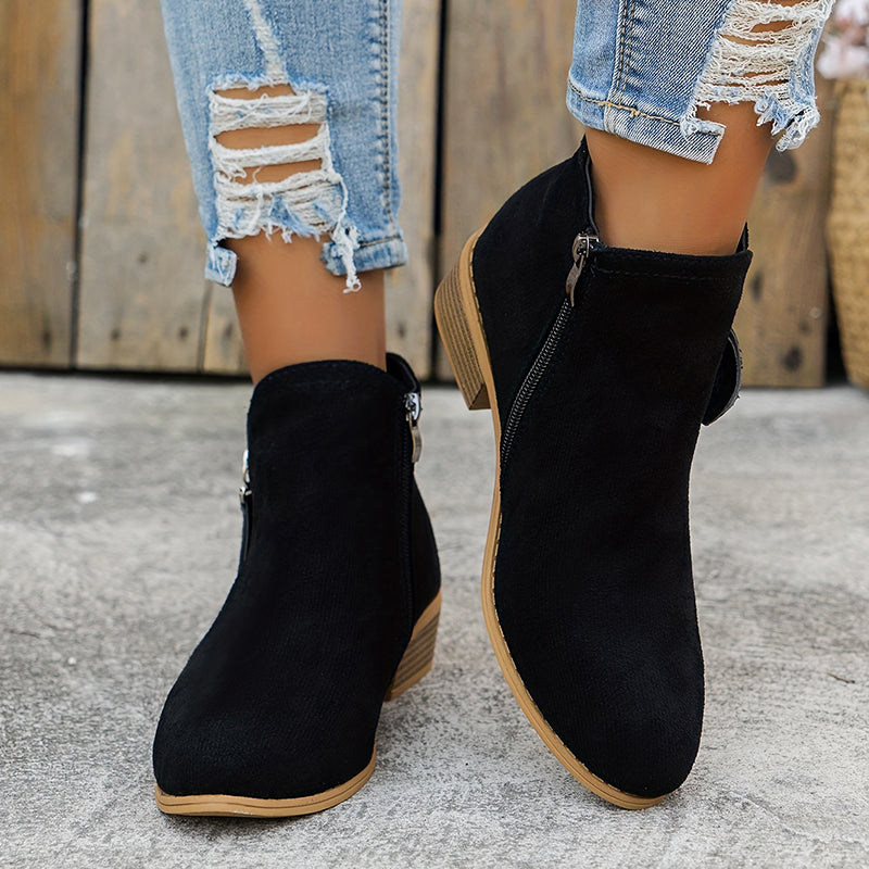 Vittoria | Scarpe Ortopediche Eleganti Da Donna
