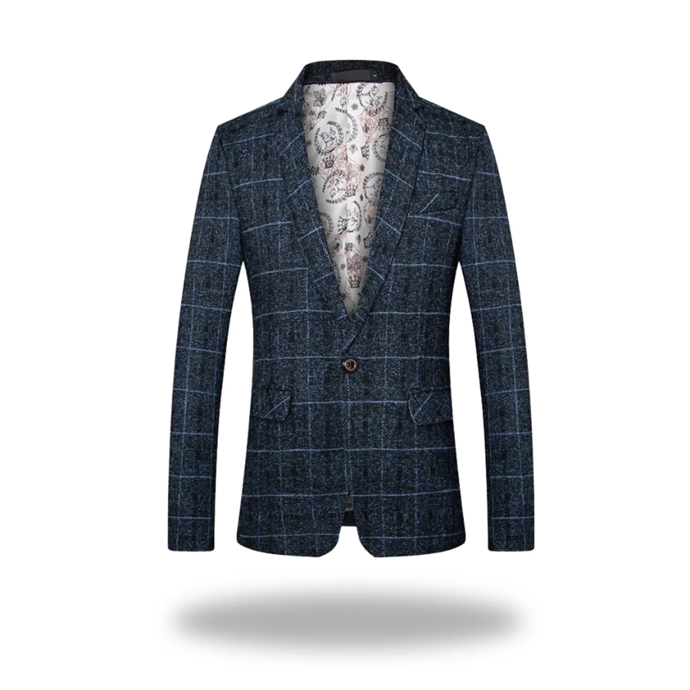 Rodolfo | Blazer Professionale Uomini