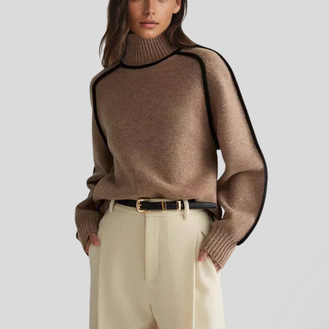 Naomi | Maglione Morbido