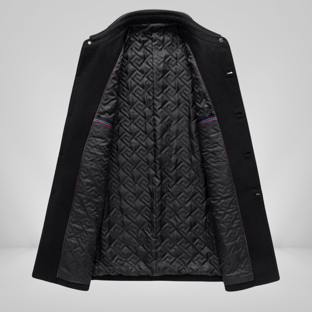 Cesare Montano | Cappotto Classico Premium