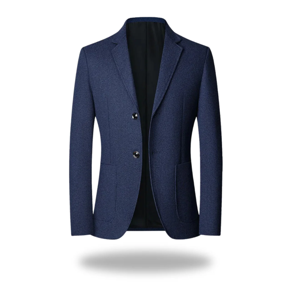 Durand | Blazer Masculin Intemporel
