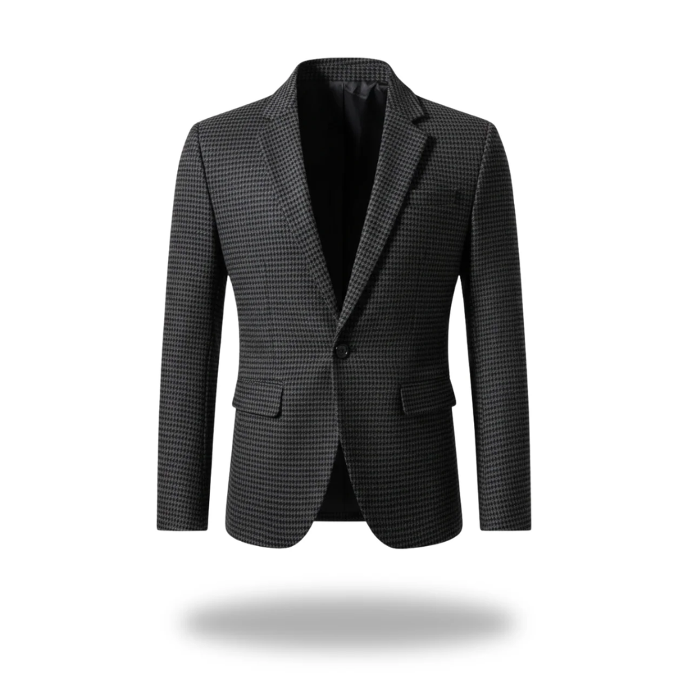 Pacifico | Blazer Premium Uomo