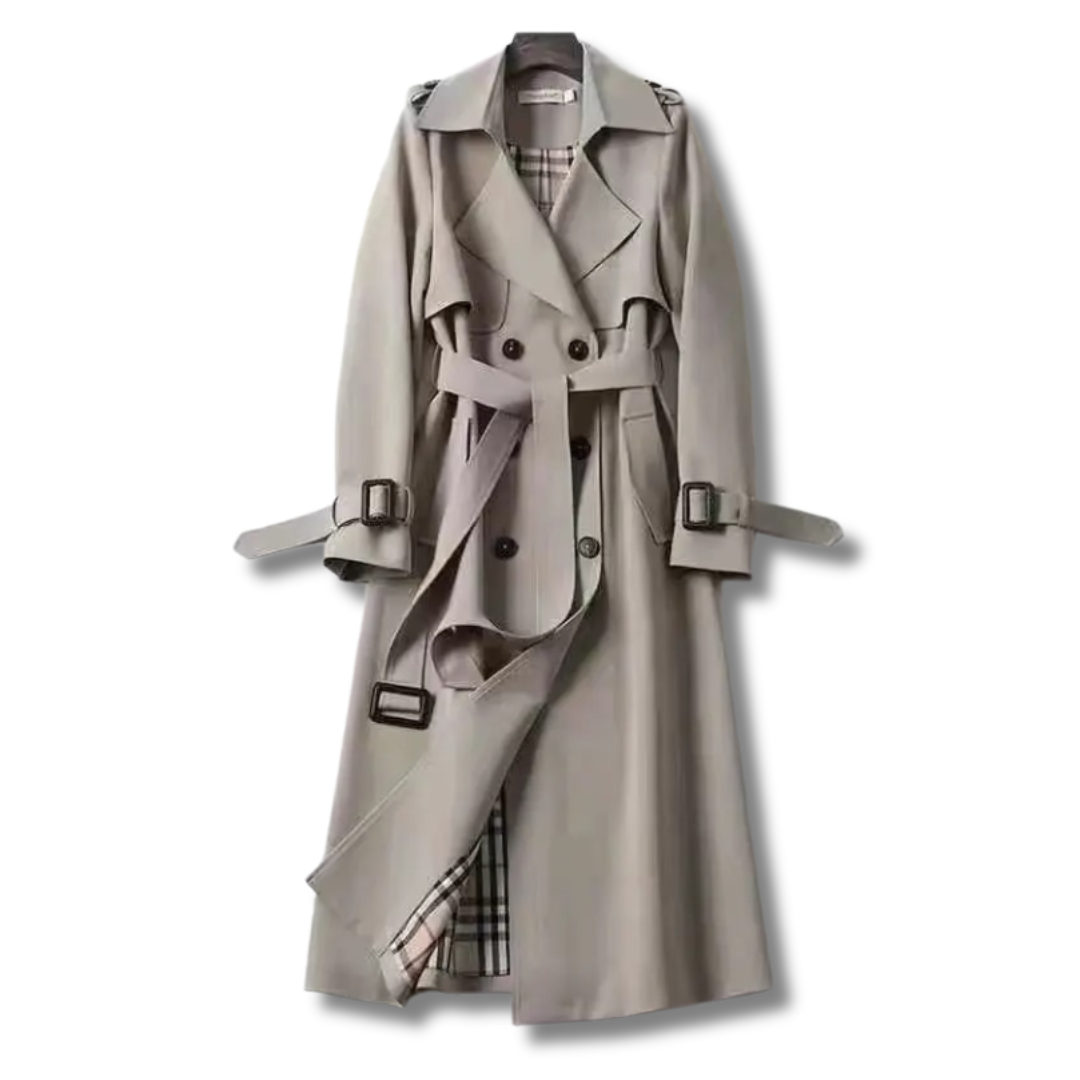 Bindi | Elegante Trench Coat