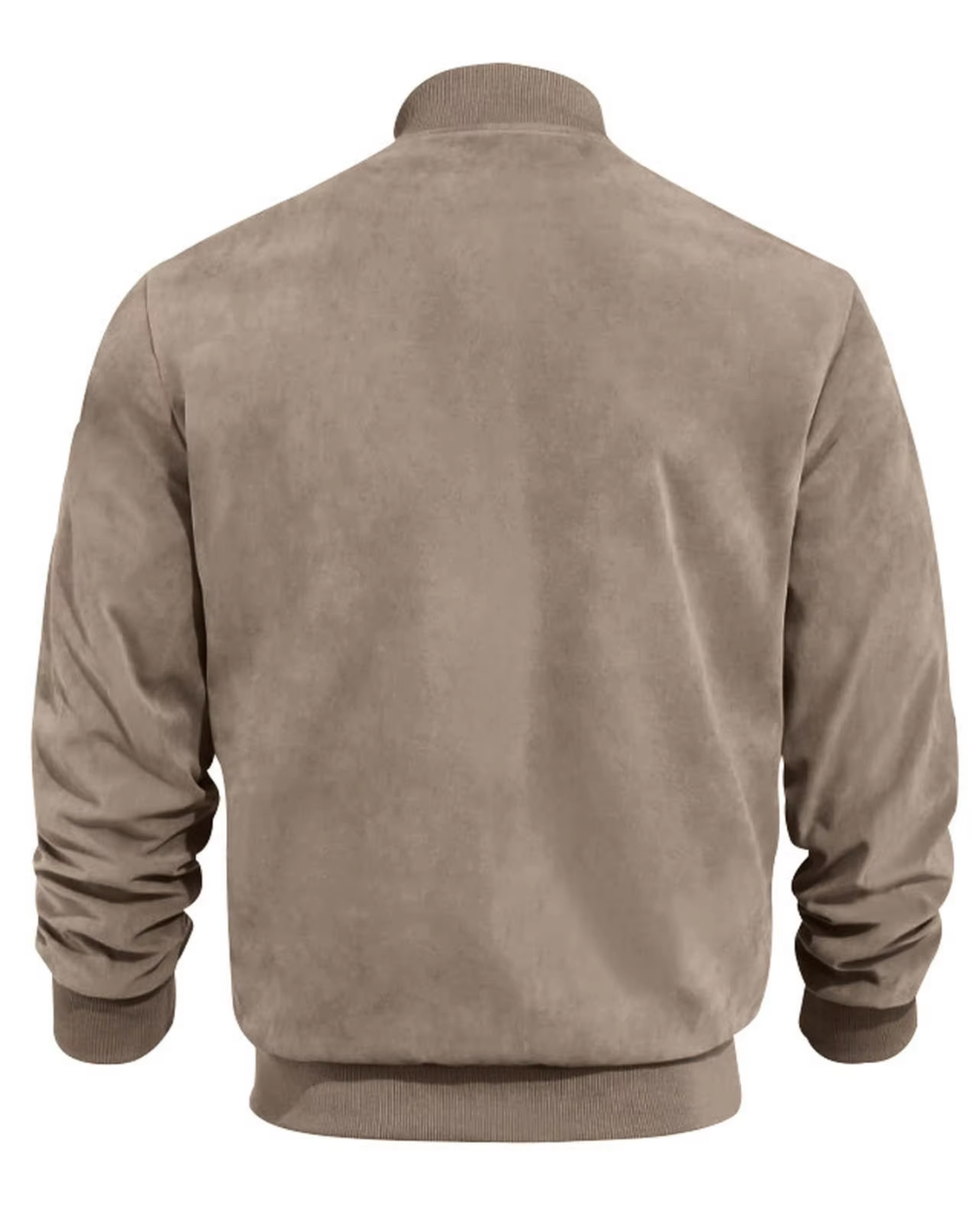 Martino | Giacca bomber classica