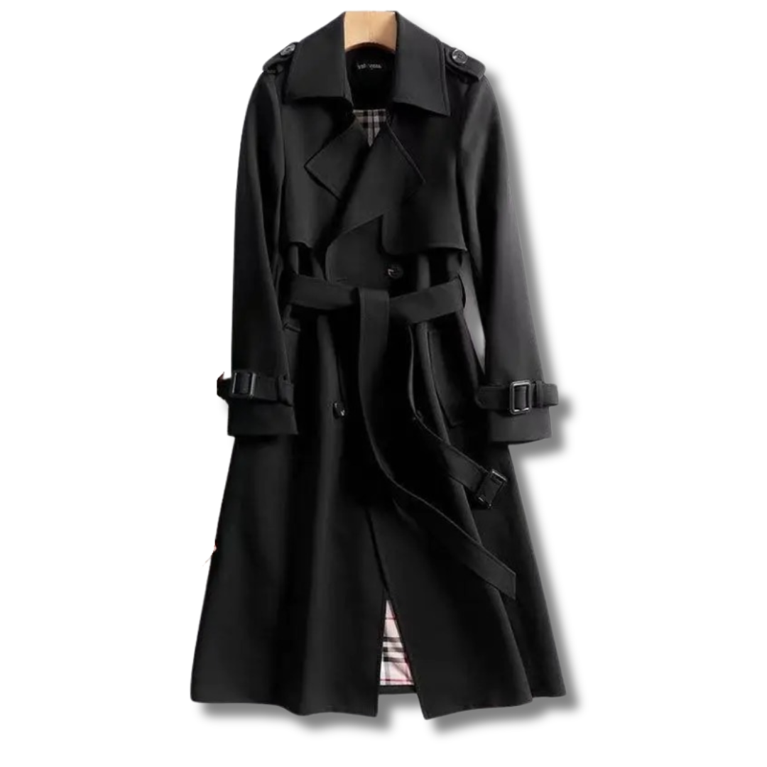 Bindi | Elegante Trench Coat