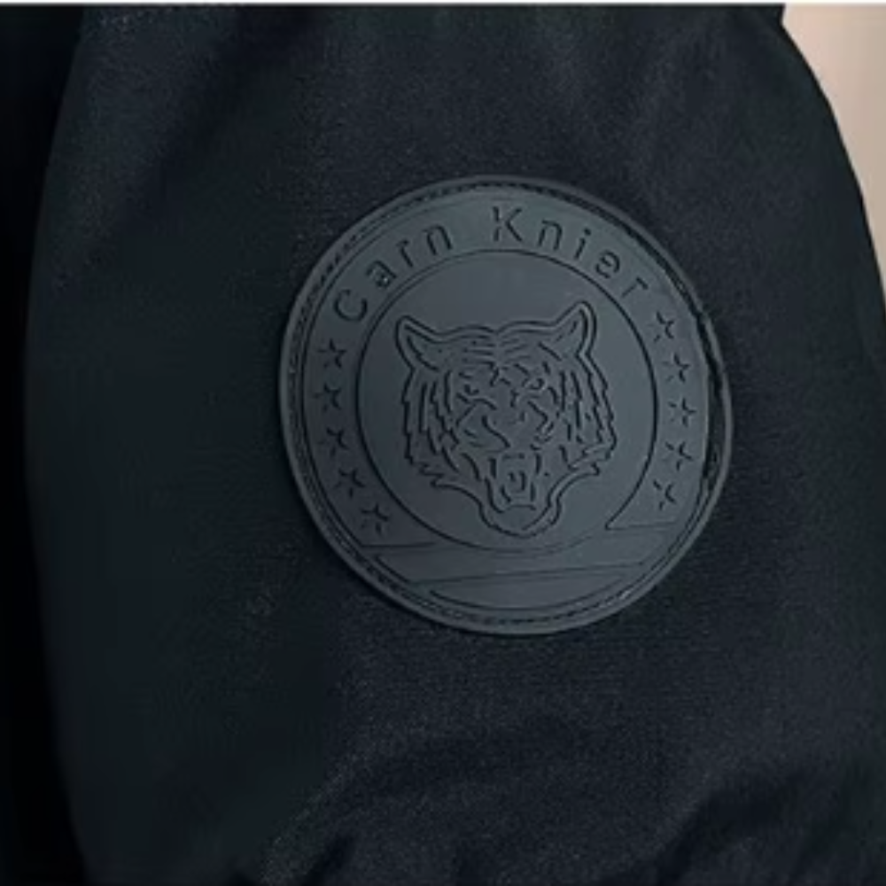 Luciano | Giacca elegante antivento per uomini