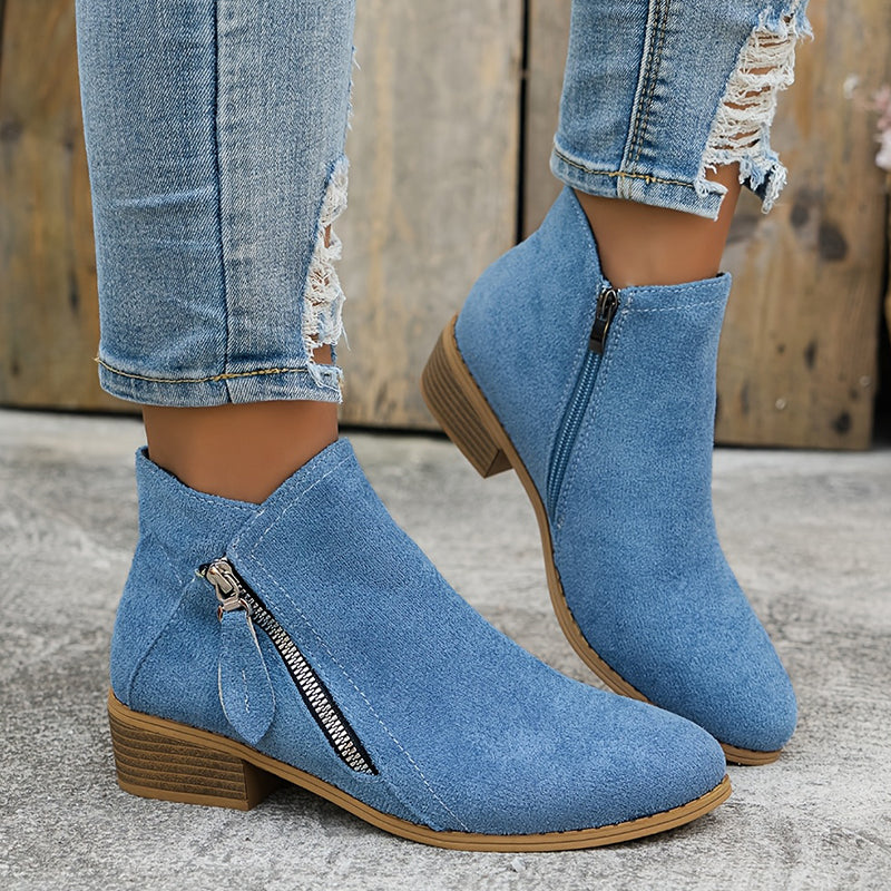 Vittoria | Scarpe Ortopediche Eleganti Da Donna