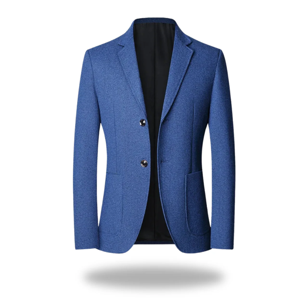 Durand | Blazer Masculin Intemporel