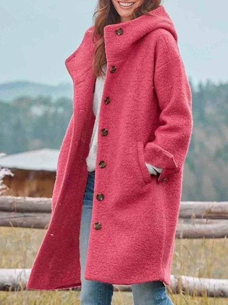 Luva | L'eleganza incontra l'autunno