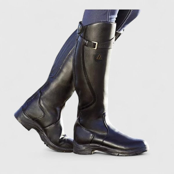 Rinley | Stivali Ortopedici Eleganti e Comodi