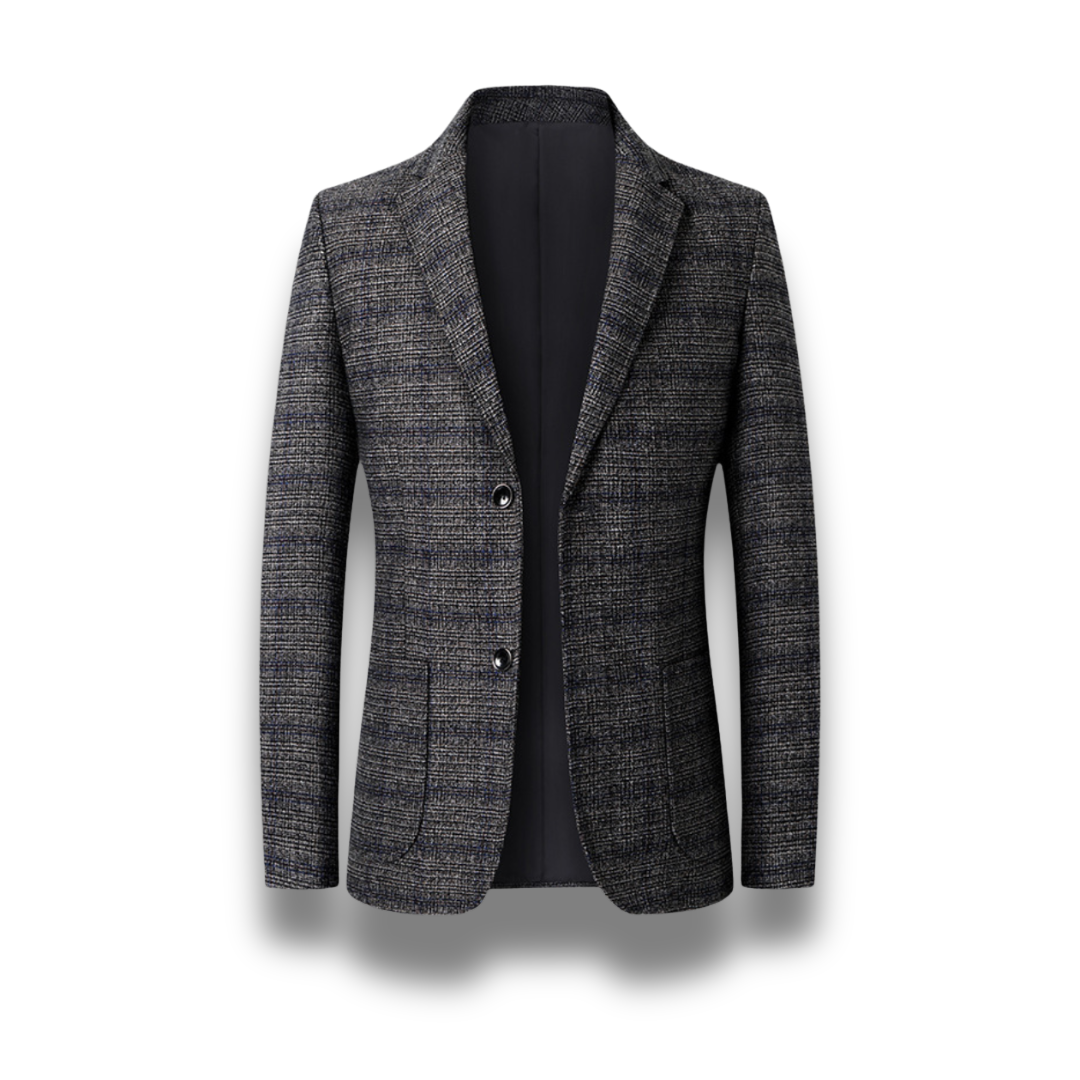 Marconi | Blazer Classico A Quadri