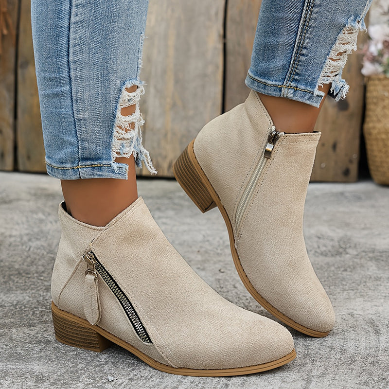 Vittoria | Scarpe Ortopediche Eleganti Da Donna