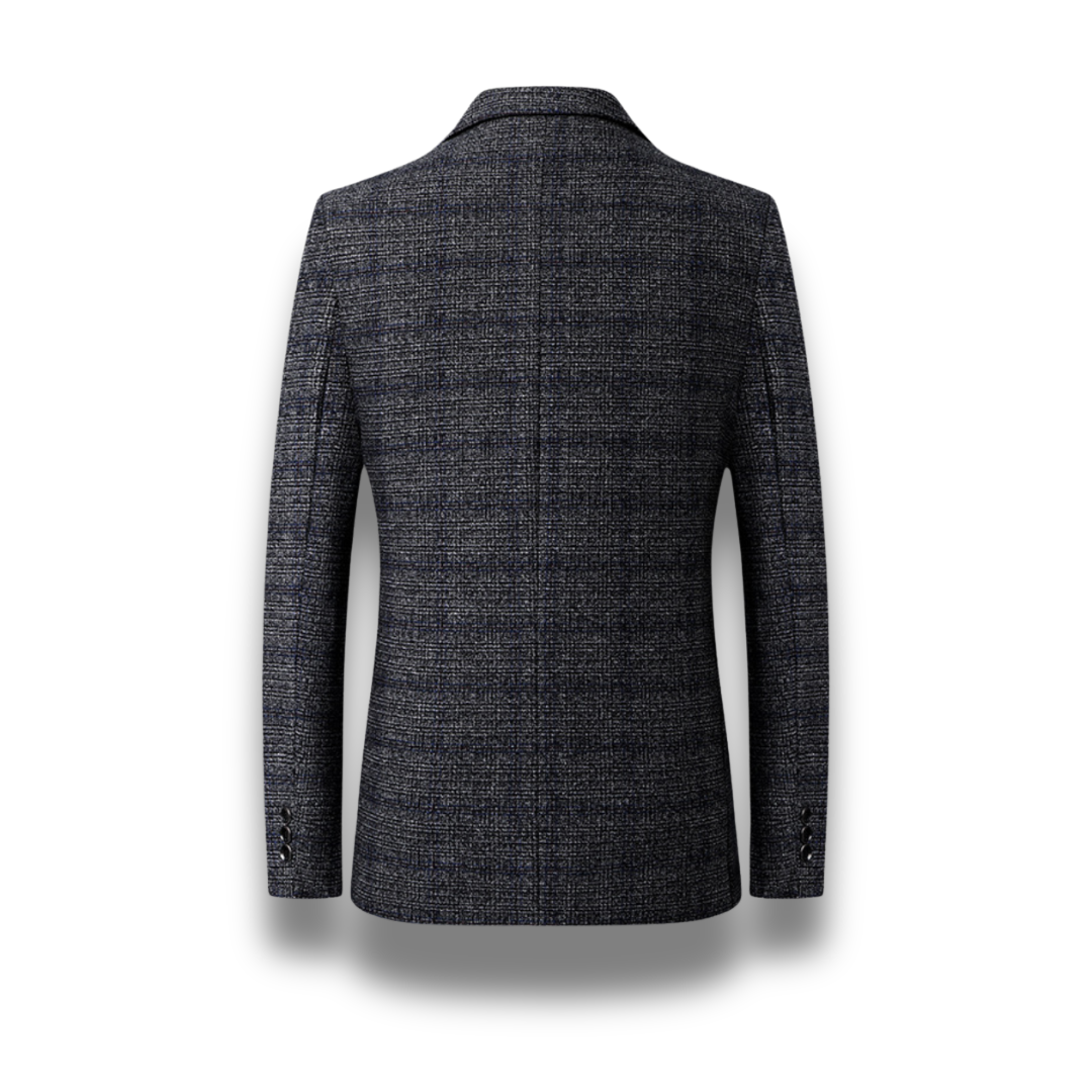 Marconi | Blazer Classico A Quadri