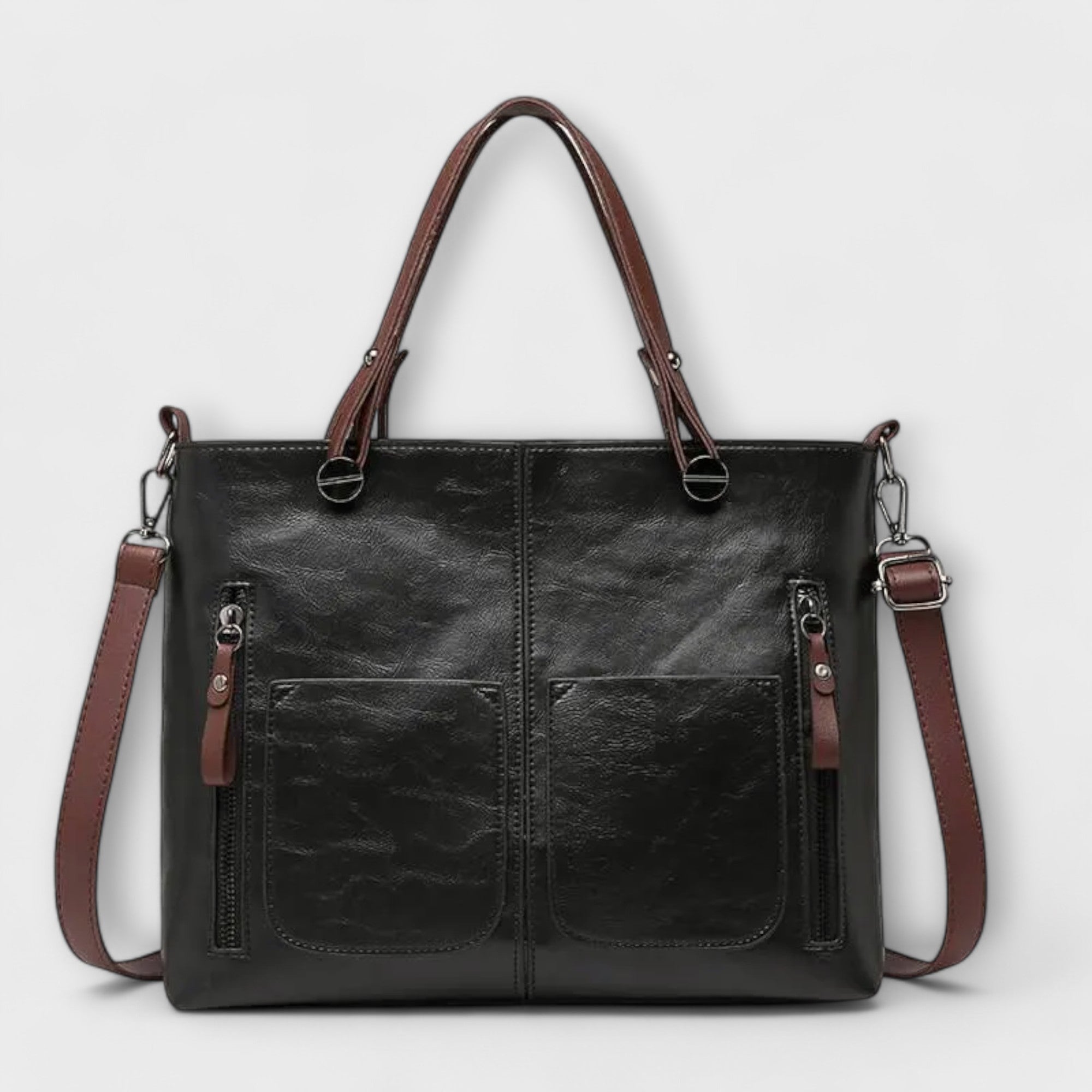 Serenya | Elegante borsa in pelle
