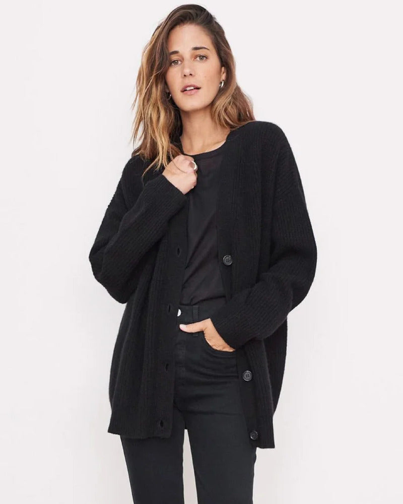 Marian | Comodo Cardigan Cocoon