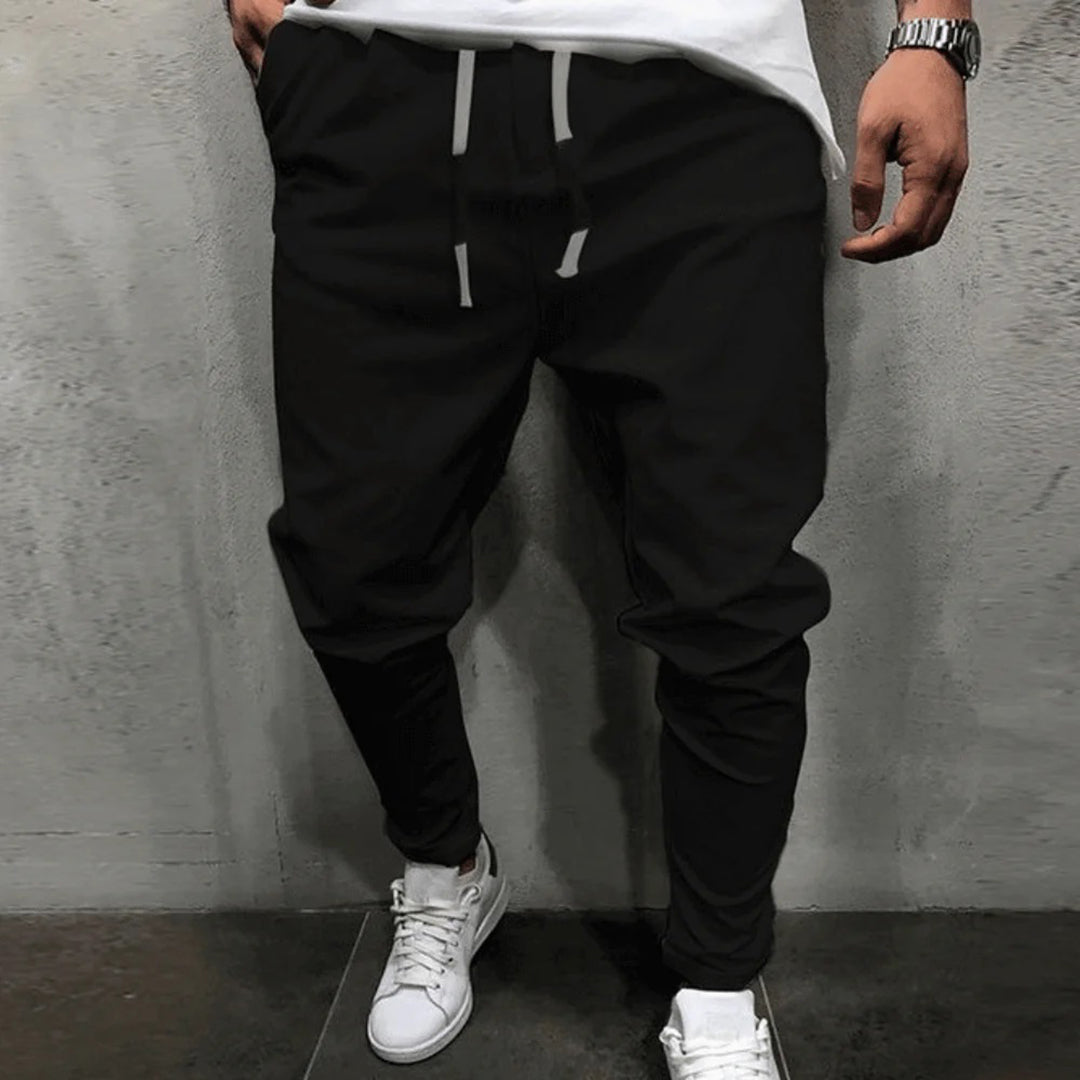 Pantaloni Jogger Confortevoli