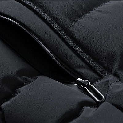 Umberto | Gilet trapuntato