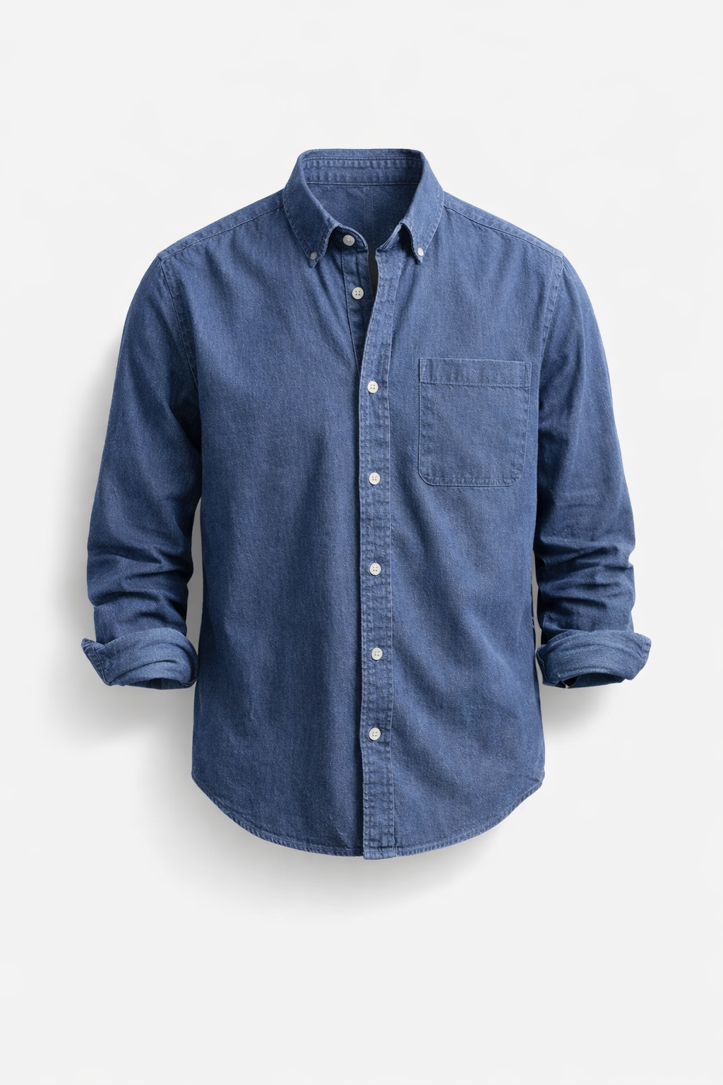 Keldros - Camicia casual-chic