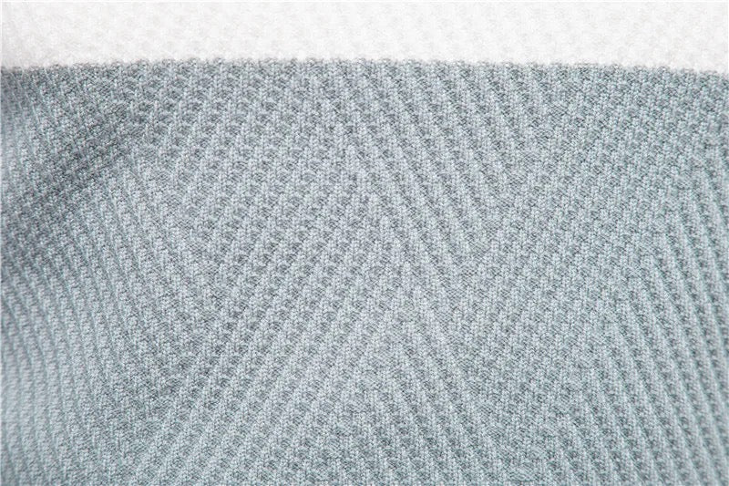 Carlo | Maglione Elegante Per Uomo Con Motivo