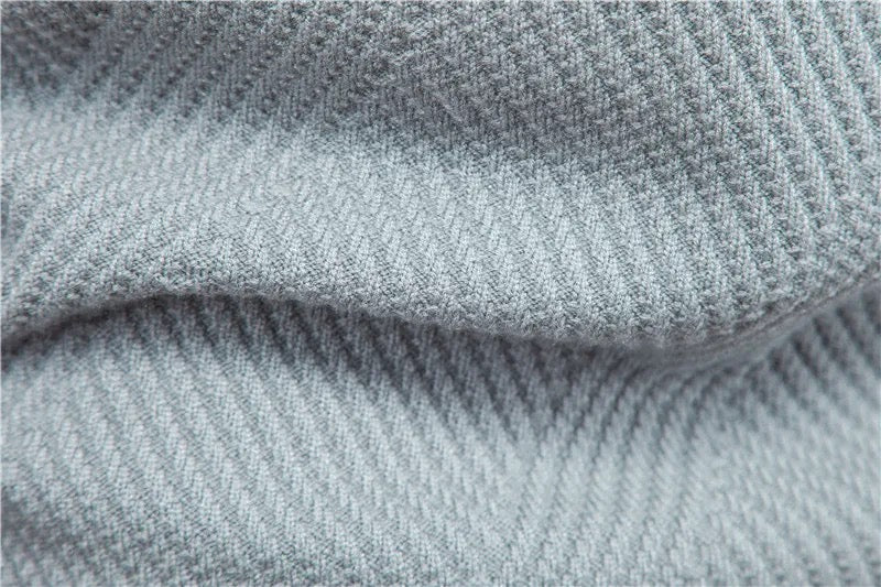 Carlo | Maglione Elegante Per Uomo Con Motivo