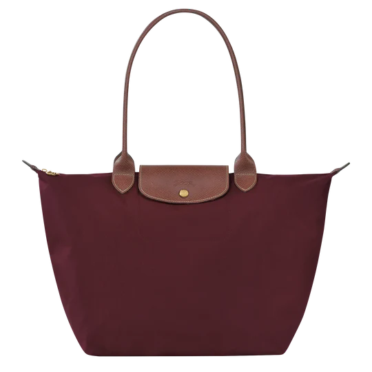 Longchamp Le Pliage – Borsa Tote Grande