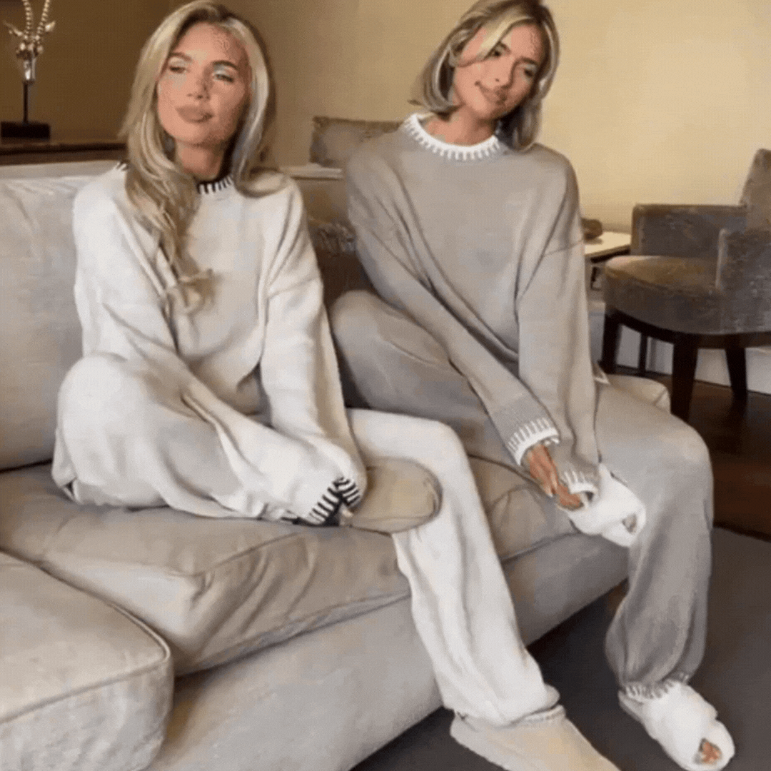 Sara | Set accogliente ed elegante