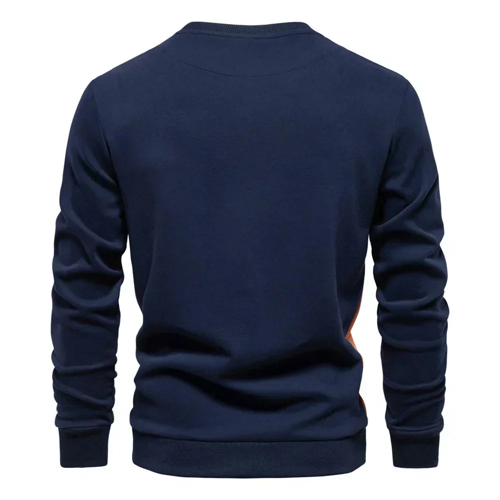 Valentino | Pullover Elegante Per Uomo