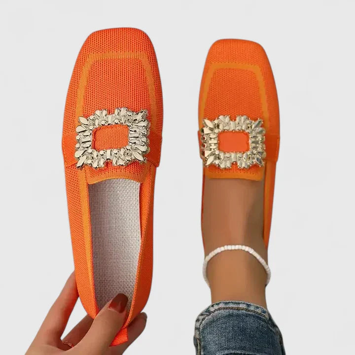 Maylora | Mocassini Ortopedici Eleganti