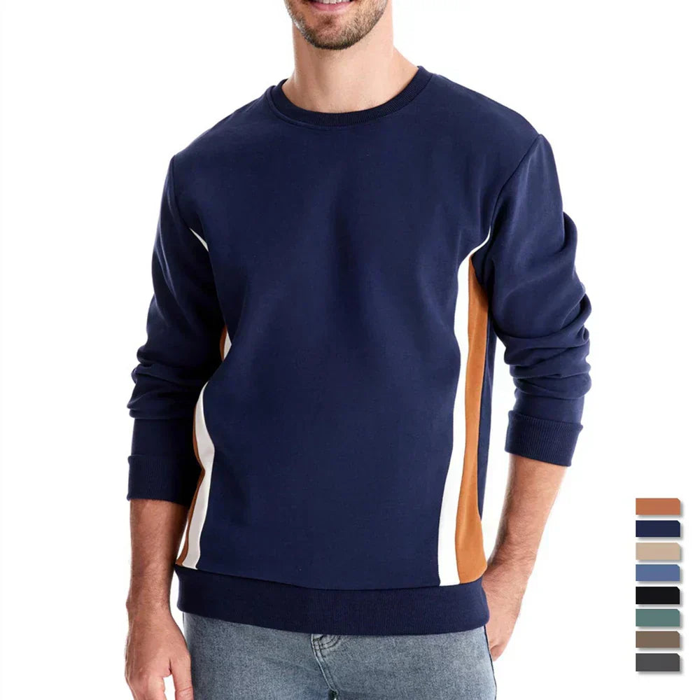 Valentino | Pullover Elegante Per Uomo