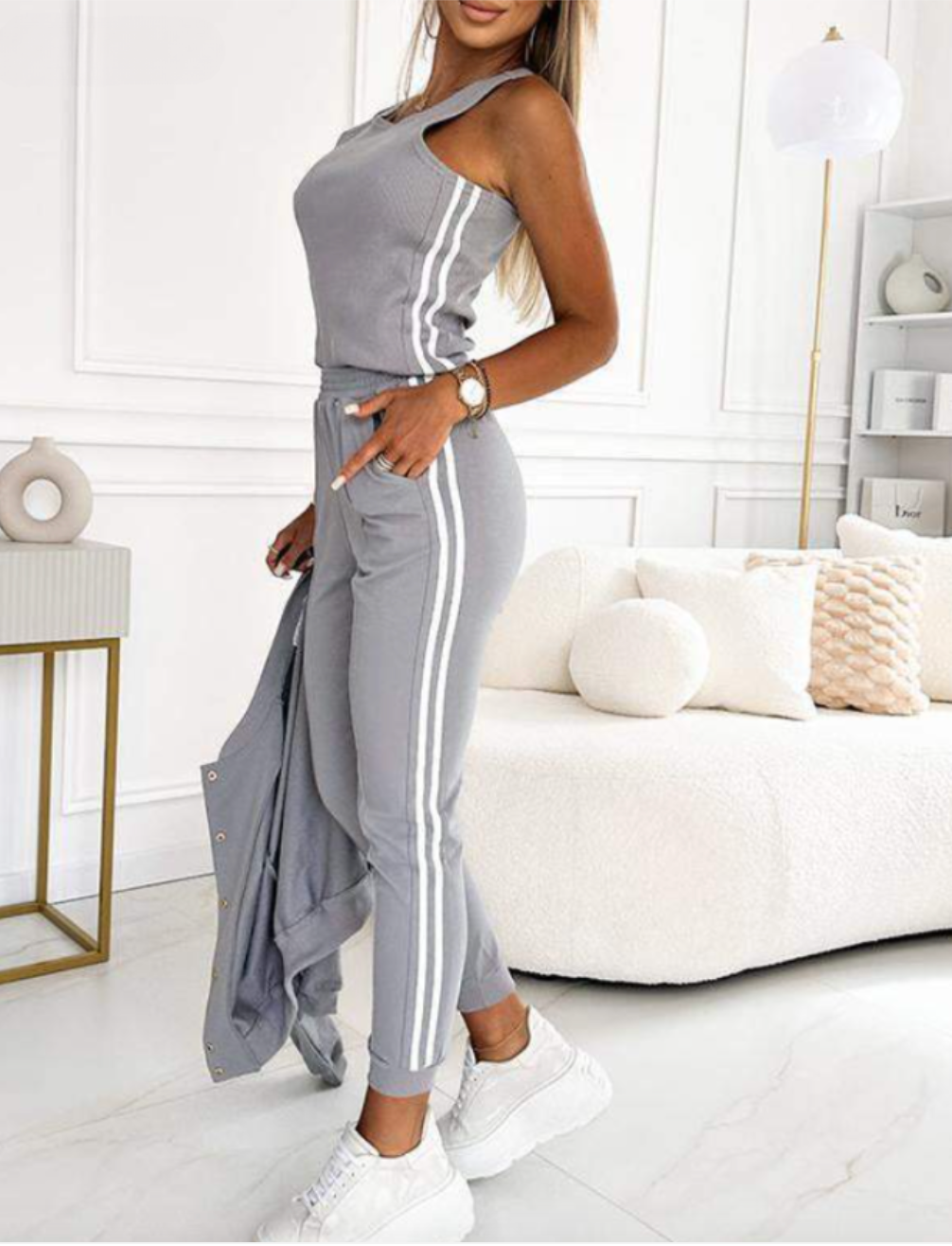 Aurora | Set elegante e confortevole